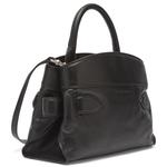 Сумка-Мессенджер "Дакота" Marc Jacobs, черный - фото 2