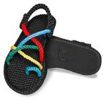 Сандалии Bohonomad Ibiza, цвет - фото 4