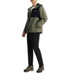 Columbia Куртка унисекс зеленая, Green - фото 3