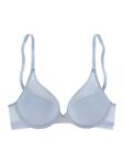 Бюстгальтер пуш-ап s.Oliver Push-up-BH, светло-синий - фото 3