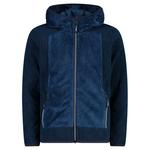 Куртка CMP 33P2115, синий - фото