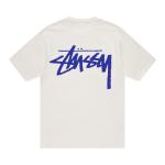 Футболка Stussy Venus Natural - фото 2