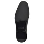 Мокасины Hendo Moc Toe Guess, черный - фото 4