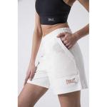 Шорты Everlast Felpa extralight, белый - фото 4