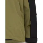 Лыжная куртка Ziener «AGIMO», цвет olivgrün - фото 3