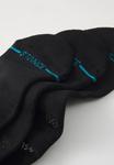 Носки ICON LOW TAB UNISEX 3 PACK Stance, черный - фото 2