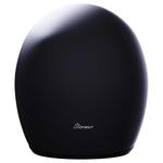 Шлем для мотокросса Stormer Crossroad, черный - фото 2