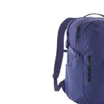 Patagonia Рюкзак Recycled Polyester Solvent Purple Unisex - фото 5