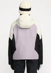 Куртка для сноуборда Volcom AGATE INSULATED 10K, Lavender Aura/Purple - фото 3
