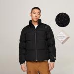 Tommy Hilfiger Куртка мужская Black - фото 5