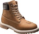 Мотоциклетные ботинки Ixon mud, Light Brown - фото 2