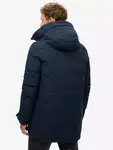 Парка Superdry City Padded, цвет eclipse/navy - фото 2
