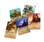 Ребел, Эверделл, Фаршор Rebel - фото 10