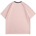 Футболка унисекс Whelve, синий - фото 8