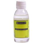 Жидкость для снятия лака 150 мл, Eurostil - фото