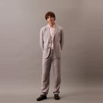 Брюки мужские Calvin Klein, серый - фото 4