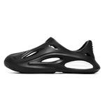 Сабо унисекс Caritesport, белый - фото 2