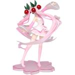 Hatsune Miku VOCALOID SEGA - фото 4