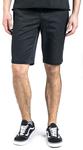 Шорты Dickies Slim Fit Short, черный - фото 4