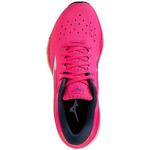 Кроссовки Mizuno Wave Sky 5, розовый - фото 4