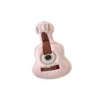Гитара плюшевый кулон высота 9,5 см Pippi beans - фото 7