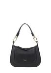 Сумка NAULOVER Handbag, Black - фото