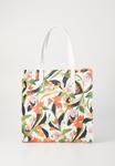 Сумка-шоппер Ted Baker FLOWELA FLORAL PRINTED ICON BAG, Cream/Beige - фото 2