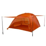 Медный шпур UL4 палатка Big Agnes, Orange - фото 8