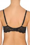 Бюстгальтер Elusive в черном цвете Natori - фото 2