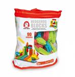 Askato, блоки кистей в сумке, 90 элементов. - фото