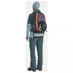 Рюкзак Ortovox Switchback 25L, фиолетовый - фото 3