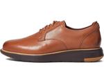 Оксфорды Cole Haan Grand Atlantic, цвет British Tan/Java - фото 4