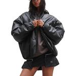 Alo Yoga Куртка Unisex, Sky Blue/Celestial Blue - фото 7