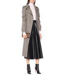 Кожаные ботильоны So Kate 85 Christian Louboutin, черный - фото 2