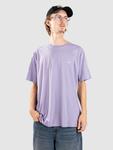 Футболка Volcom Stone Blanks Bsc T-Shirt, purple ash - фото