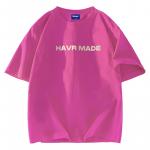 Футболка унисекс Havr, Черный - фото 18