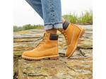 Ботинки Timberland Premium Waterproof Boot, Wheat - фото 9
