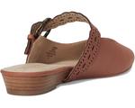 Лоферы Lucky Brand Nicona, цвет Wild Pecan - фото 5