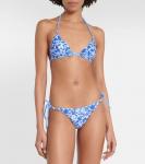 Двусторонние плавки бикини Tuscany HEIDI KLEIN, разноцветный - фото 2