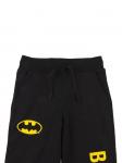 Спортивные брюки Batman, черный - фото 3