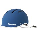 Шлем Thousand Jr 2 Thousand, Blazing Blue - фото 6