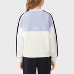 Свитшот FILA KIDS, белый - фото 4