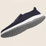 Кеды мужские низкие синие C°Banner - фото 8