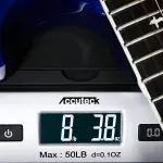 PRS S2 McCarty 594 Однозвучная электрогитара- Озерно-синий 2024 (S2076894) - фото 6