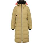 Куртка Brilon Icepeak, бежевый - фото