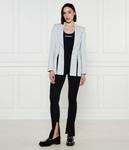 Брюки Patrizia Pepe Slim Fit, черный - фото 2