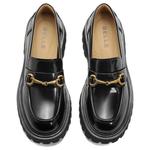 Лоферы женские Belle - фото 5