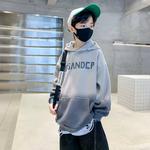 Детский худи EASTERN CAMEL, зеленый - фото 5