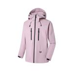 Mizuno Ветровка Unisex, Glacier Blue - фото 8