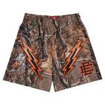 Шорты Eric Emanuel EE Basic Short 'Orange' - фото